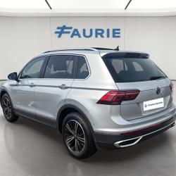 Volkswagen Tiguan Tiguan 2.0 TDI 150ch DSG7 Elegance Brive-la-Gaillarde