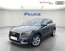Audi Q2 Brive-la-Gaillarde