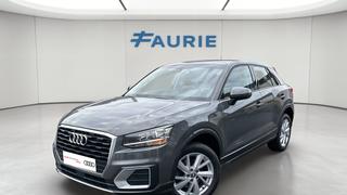 Audi Q2  - Design - photo 0