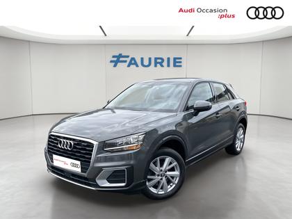 Audi Q2 - Q2 35 TFSI 150 BVM6 Design - 15 990 €