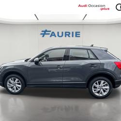 Audi Q2 Q2 35 TFSI 150 BVM6 Design Brive-la-Gaillarde