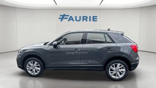 Audi Q2  - Design - photo 1