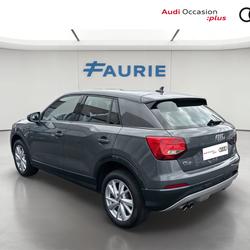 Audi Q2 Q2 35 TFSI 150 BVM6 Design Brive-la-Gaillarde