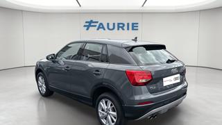 Audi Q2  - Design - photo 2