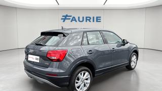 Audi Q2  - Design - photo 4