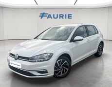 Volkswagen Golf 7 Brive-la-Gaillarde