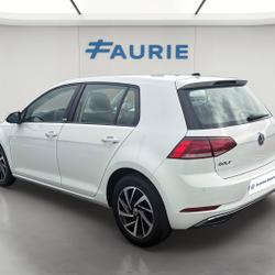 Volkswagen Golf 7 Golf 1.5 TSI 130 EVO BVM6 IQ.DRIVE Brive-la-Gaillarde
