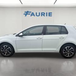Volkswagen Golf 7 Golf 1.5 TSI 130 EVO BVM6 IQ.DRIVE Terrasson-Lavilledieu