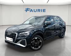Audi Q2 Brive-la-Gaillarde
