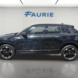 Audi Q2 Q2 35 TFSI 150 S tronic 7 S line Brive-la-Gaillarde