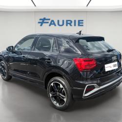 Audi Q2 Q2 35 TFSI 150 S tronic 7 S line Brive-la-Gaillarde