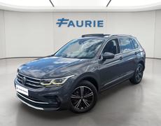 Volkswagen Tiguan Brive-la-Gaillarde