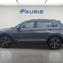 Volkswagen Tiguan Tiguan 2.0 TDI 150ch DSG7 Elegance Brive-la-Gaillarde