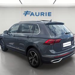 Volkswagen Tiguan Tiguan 2.0 TDI 150ch DSG7 Elegance Terrasson-Lavilledieu
