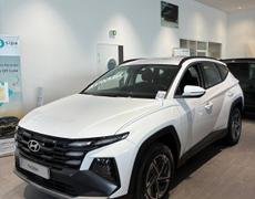 Hyundai Tucson Toulouse