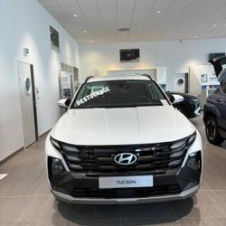 Hyundai Tucson 1.6 T-GDI 253 Plug-in BVA6 Intuitive 5p occasion - Toulouse - photo 3/30