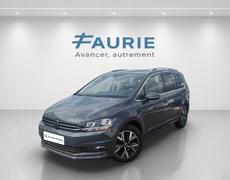 Volkswagen Touran Brive-la-Gaillarde