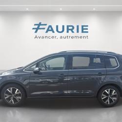 Volkswagen Touran Touran 2.0 TDI 150 DSG7 7pl Carat Brive-la-Gaillarde
