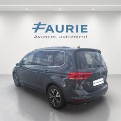 Volkswagen Touran Touran 2.0 TDI 150 DSG7 7pl Carat Brive-la-Gaillarde