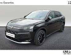 Volkswagen T-Roc Poissy