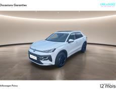 Volkswagen T-Roc Poissy
