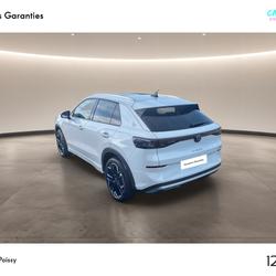 Volkswagen T-Roc 1.5 eTSI EVO2 Hybrid 116 ch DSG7 Style occasion - Poissy - photo 3/15