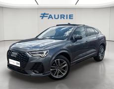 Audi Q3 Terrasson-Lavilledieu