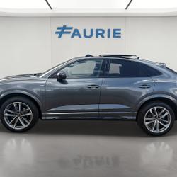 Audi Q3 Q3 Sportback 35 TDI 150 ch S tronic 7 Quattro S Edition Terrasson-Lavilledieu