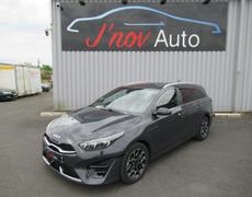 Kia Cee'd - 1.6 CRDI 136CH MHEV GT LINE PREMIUM IBVM6 - 19 990 €