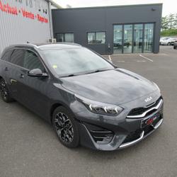 Kia Cee'd 1.6 CRDI 136CH MHEV GT LINE PREMIUM IBVM6 Saint-Philbert-de-Grand-Lieu