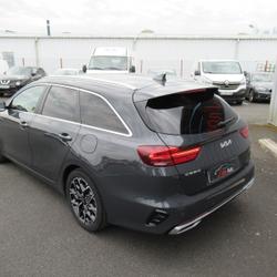 Kia Cee'd 1.6 CRDI 136CH MHEV GT LINE PREMIUM IBVM6 Saint-Philbert-de-Grand-Lieu