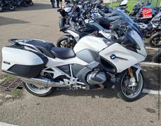 BMW R 80 Sausheim