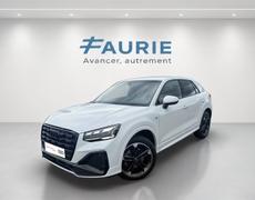 Audi Q2 Brive-la-Gaillarde