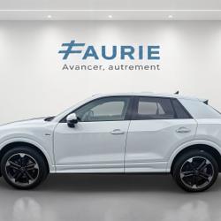 Audi Q2 Q2 35 TDI 150 S tronic 7 S line Terrasson-Lavilledieu