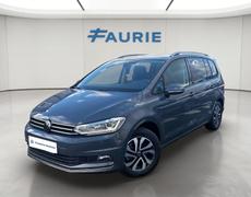 Volkswagen Touran Brive-la-Gaillarde