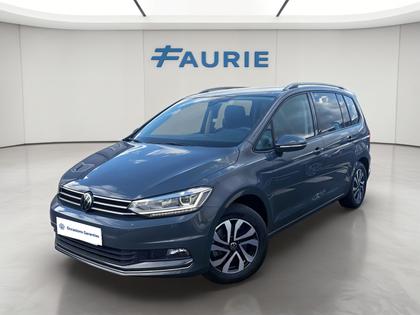 Volkswagen Touran - Touran 2.0 TDI 150 DSG7 5pl Active - 31 990 €