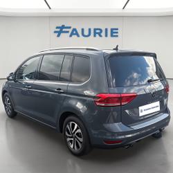 Volkswagen Touran Touran 2.0 TDI 150 DSG7 5pl Active Brive-la-Gaillarde