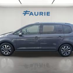 Volkswagen Touran Touran 2.0 TDI 150 DSG7 5pl Active Terrasson-Lavilledieu