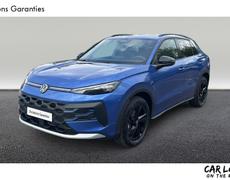 Volkswagen T-Roc Poissy
