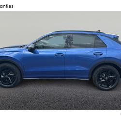 Volkswagen T-Roc T-Roc 1.5 eTSI EVO2 Hybrid 116 ch DSG7 Style Poissy