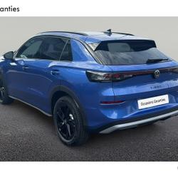 Volkswagen T-Roc T-Roc 1.5 eTSI EVO2 Hybrid 116 ch DSG7 Style Poissy