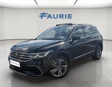 Volkswagen Tiguan Brive-la-Gaillarde