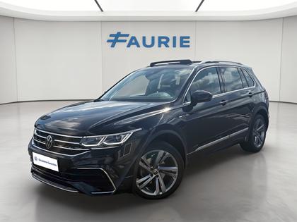 Volkswagen Tiguan - Tiguan 2.0 TDI 150ch DSG7 R-Line Exclusive - 36 990 €