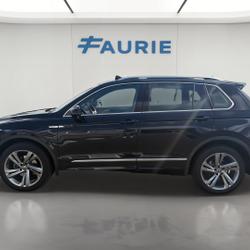 Volkswagen Tiguan Tiguan 2.0 TDI 150ch DSG7 R-Line Exclusive Brive-la-Gaillarde
