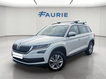 Skoda Kodiaq - Kodiaq 2.0 TDI Evo 150 SCR DSG7 7pl Ambition - 28 490 €