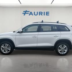 Skoda Kodiaq Kodiaq 2.0 TDI Evo 150 SCR DSG7 7pl Ambition Terrasson-Lavilledieu