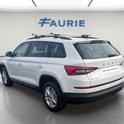 Skoda Kodiaq Kodiaq 2.0 TDI Evo 150 SCR DSG7 7pl Ambition Terrasson-Lavilledieu