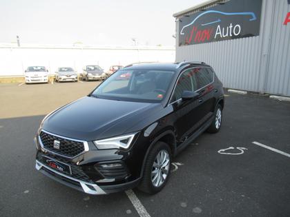 Seat Ateca - 2.0 TDI 150CH START&STOP  STYLE BUSINESS DSG - 20 490 €