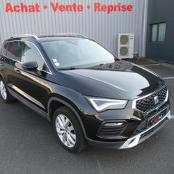 Seat Ateca 2.0 TDI 150CH START&STOP STYLE BUSINESS DSG occasion - Saint-Philbert-de-Grand-Lieu - photo 2/14