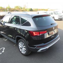 Seat Ateca 2.0 TDI 150CH START&STOP STYLE BUSINESS DSG occasion - Saint-Philbert-de-Grand-Lieu - photo 3/14